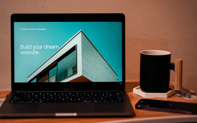 Web Services project example